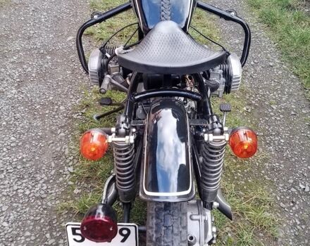 Днепр 11, объемом двигателя 0.65 л и пробегом 0 тыс. км за 1000 $, фото 6 на Automoto.ua