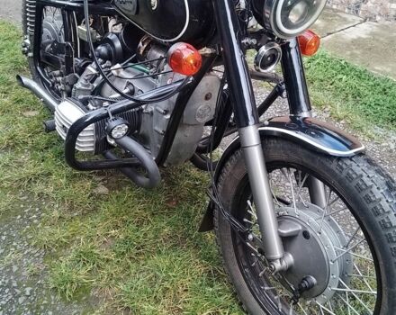 Днепр 11, объемом двигателя 0.65 л и пробегом 0 тыс. км за 1000 $, фото 1 на Automoto.ua