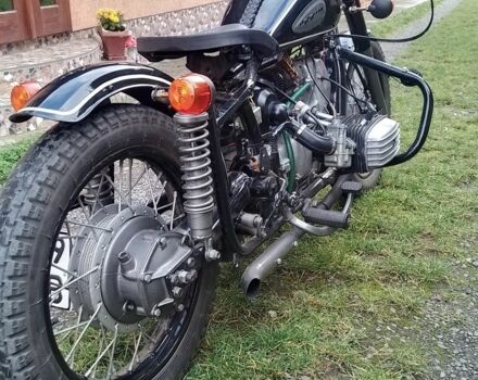 Днепр 11, объемом двигателя 0.65 л и пробегом 0 тыс. км за 1000 $, фото 3 на Automoto.ua