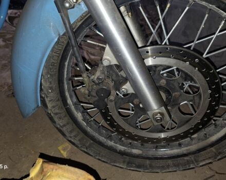 Днепр 11, объемом двигателя 0.67 л и пробегом 0 тыс. км за 650 $, фото 4 на Automoto.ua