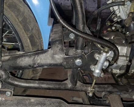 Днепр 11, объемом двигателя 0.67 л и пробегом 0 тыс. км за 650 $, фото 3 на Automoto.ua