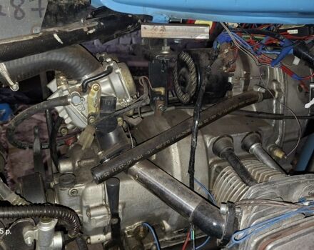 Днепр 11, объемом двигателя 0.67 л и пробегом 0 тыс. км за 650 $, фото 2 на Automoto.ua