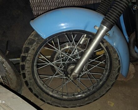 Днепр 11, объемом двигателя 0.67 л и пробегом 0 тыс. км за 650 $, фото 7 на Automoto.ua