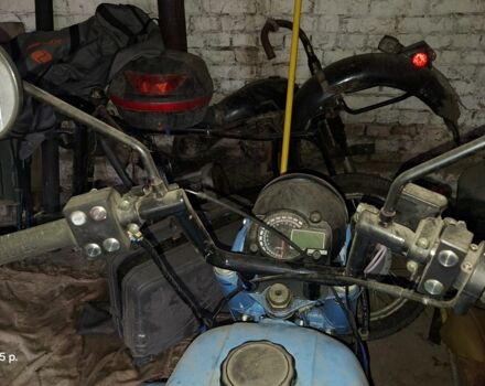 Днепр 11, объемом двигателя 0.67 л и пробегом 0 тыс. км за 650 $, фото 1 на Automoto.ua