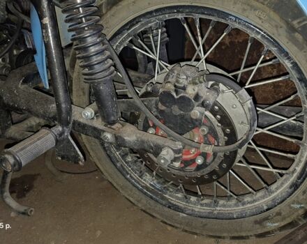 Днепр 11, объемом двигателя 0.67 л и пробегом 0 тыс. км за 650 $, фото 5 на Automoto.ua