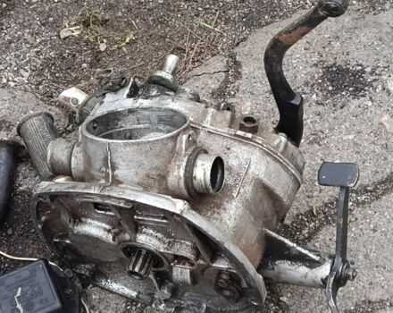 Днепр 11, объемом двигателя 0.65 л и пробегом 0 тыс. км за 166 $, фото 1 на Automoto.ua