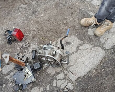 Днепр 11, объемом двигателя 0.65 л и пробегом 0 тыс. км за 166 $, фото 2 на Automoto.ua