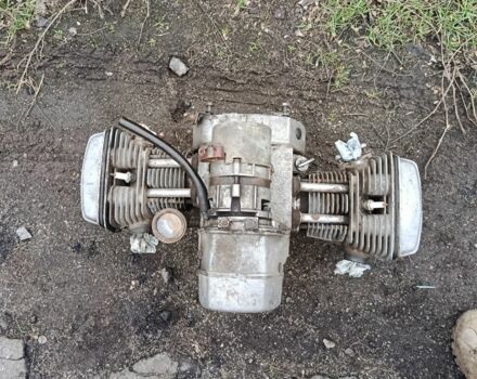 Днепр 11, объемом двигателя 0.65 л и пробегом 0 тыс. км за 166 $, фото 5 на Automoto.ua