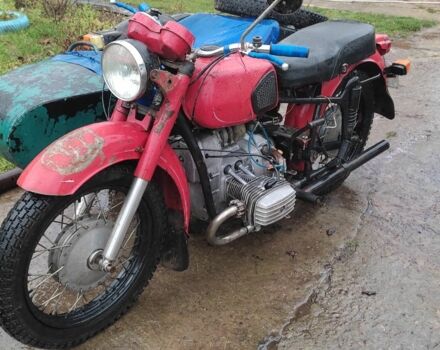 Дніпро 11, об'ємом двигуна 0.15 л та пробігом 0 тис. км за 474 $, фото 4 на Automoto.ua