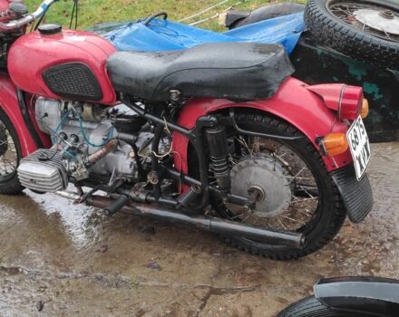 Дніпро 11, об'ємом двигуна 0.15 л та пробігом 0 тис. км за 474 $, фото 6 на Automoto.ua