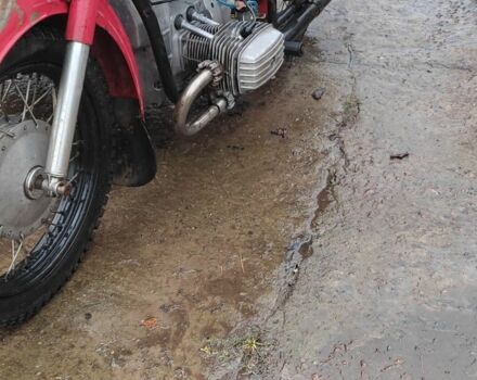 Дніпро 11, об'ємом двигуна 0.15 л та пробігом 0 тис. км за 474 $, фото 1 на Automoto.ua