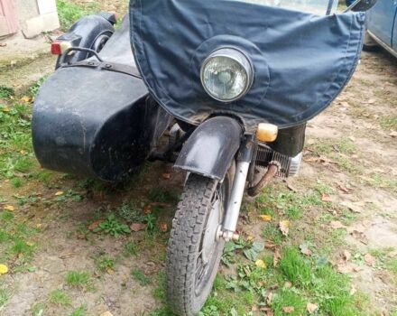 Днепр 11, объемом двигателя 0.65 л и пробегом 0 тыс. км за 320 $, фото 7 на Automoto.ua