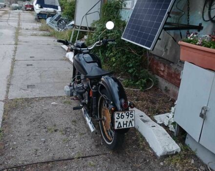 Дніпро 11, об'ємом двигуна 0 л та пробігом 0 тис. км за 947 $, фото 1 на Automoto.ua