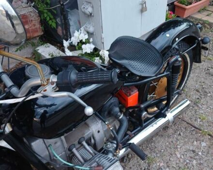 Дніпро 11, об'ємом двигуна 0 л та пробігом 0 тис. км за 947 $, фото 4 на Automoto.ua