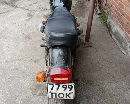 Дніпро 11, об'ємом двигуна 0.65 л та пробігом 0 тис. км за 202 $, фото 4 на Automoto.ua