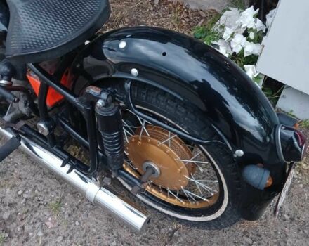 Дніпро 11, об'ємом двигуна 0 л та пробігом 0 тис. км за 947 $, фото 3 на Automoto.ua