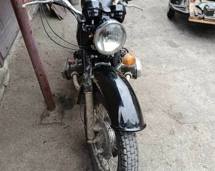 Дніпро 11, об'ємом двигуна 0.65 л та пробігом 0 тис. км за 202 $, фото 1 на Automoto.ua