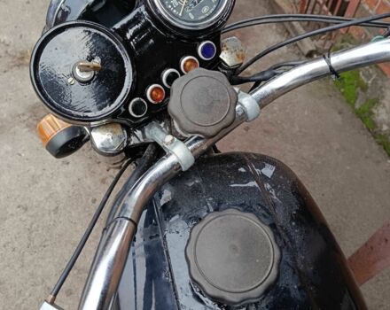 Дніпро 11, об'ємом двигуна 0.65 л та пробігом 0 тис. км за 202 $, фото 6 на Automoto.ua