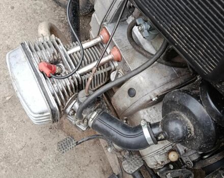 Дніпро 11, об'ємом двигуна 0.65 л та пробігом 0 тис. км за 202 $, фото 2 на Automoto.ua