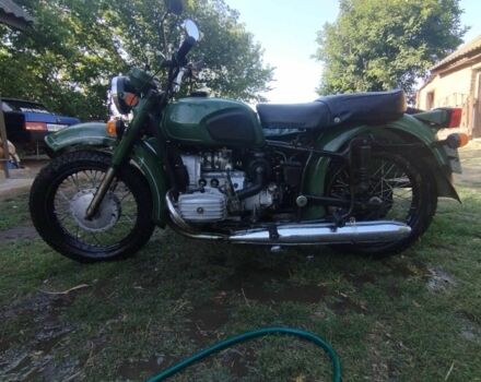 Дніпро 11, об'ємом двигуна 35 л та пробігом 0 тис. км за 356 $, фото 1 на Automoto.ua