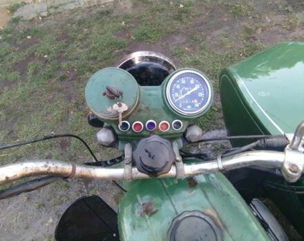 Дніпро 11, об'ємом двигуна 35 л та пробігом 0 тис. км за 356 $, фото 4 на Automoto.ua