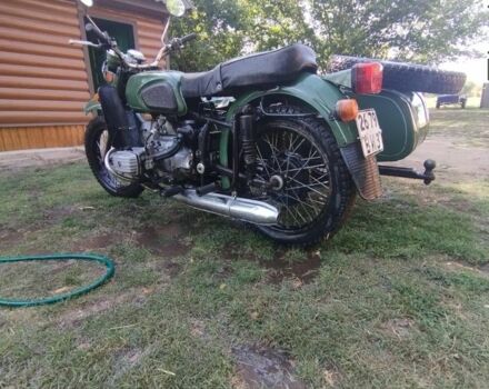 Дніпро 11, об'ємом двигуна 35 л та пробігом 0 тис. км за 356 $, фото 5 на Automoto.ua