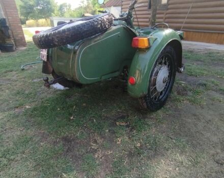 Дніпро 11, об'ємом двигуна 35 л та пробігом 0 тис. км за 356 $, фото 2 на Automoto.ua