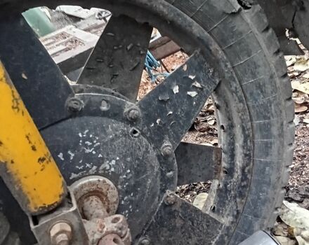 Днепр 11, объемом двигателя 0.65 л и пробегом 0 тыс. км за 308 $, фото 2 на Automoto.ua