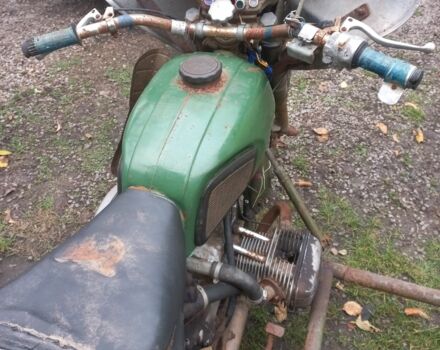 Дніпро 11, об'ємом двигуна 0 л та пробігом 0 тис. км за 119 $, фото 3 на Automoto.ua