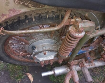 Дніпро 11, об'ємом двигуна 0 л та пробігом 0 тис. км за 119 $, фото 1 на Automoto.ua