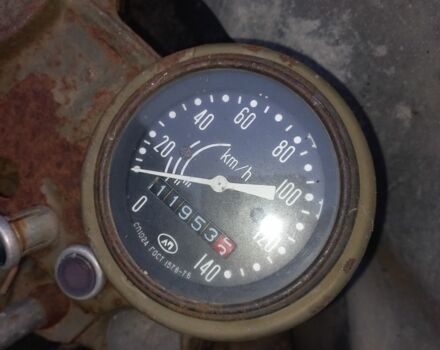 Дніпро 11, об'ємом двигуна 0 л та пробігом 0 тис. км за 119 $, фото 6 на Automoto.ua