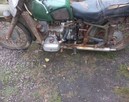 Дніпро 11, об'ємом двигуна 0 л та пробігом 0 тис. км за 119 $, фото 5 на Automoto.ua