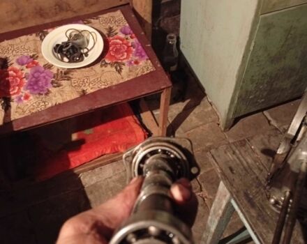 Дніпро 11, об'ємом двигуна 0 л та пробігом 0 тис. км за 356 $, фото 3 на Automoto.ua