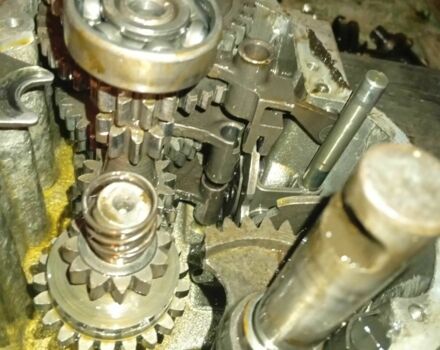 Дніпро 11, об'ємом двигуна 0 л та пробігом 0 тис. км за 356 $, фото 5 на Automoto.ua