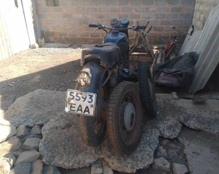 Дніпро 11, об'ємом двигуна 0 л та пробігом 0 тис. км за 119 $, фото 1 на Automoto.ua