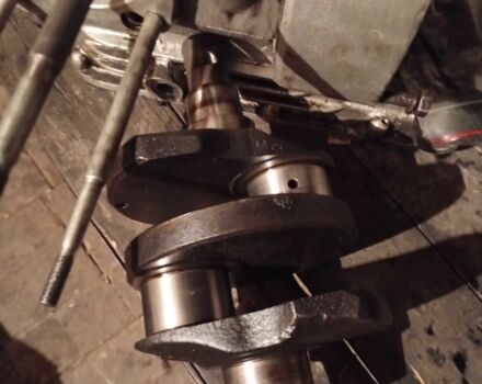 Дніпро 11, об'ємом двигуна 0 л та пробігом 0 тис. км за 356 $, фото 1 на Automoto.ua