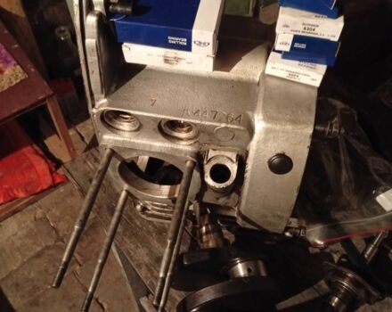 Дніпро 11, об'ємом двигуна 0 л та пробігом 0 тис. км за 356 $, фото 2 на Automoto.ua