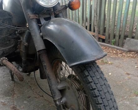 Днепр 11, объемом двигателя 0.65 л и пробегом 0 тыс. км за 237 $, фото 2 на Automoto.ua