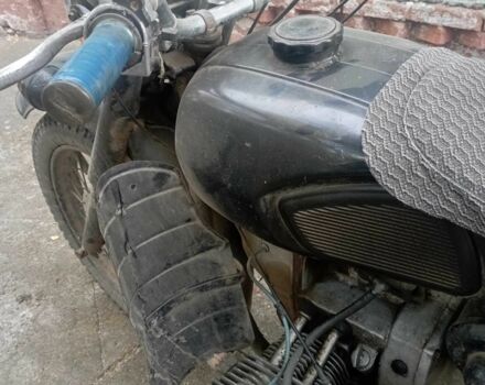 Днепр 11, объемом двигателя 0.65 л и пробегом 0 тыс. км за 237 $, фото 4 на Automoto.ua