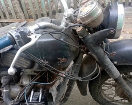 Днепр 11, объемом двигателя 0.65 л и пробегом 0 тыс. км за 237 $, фото 3 на Automoto.ua