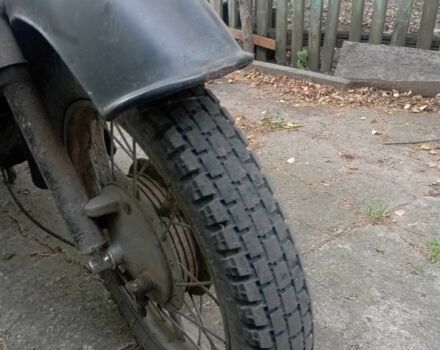 Днепр 11, объемом двигателя 0.65 л и пробегом 0 тыс. км за 237 $, фото 1 на Automoto.ua