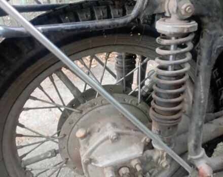 Днепр 11, объемом двигателя 0.65 л и пробегом 0 тыс. км за 237 $, фото 6 на Automoto.ua