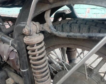 Днепр 11, объемом двигателя 0.65 л и пробегом 0 тыс. км за 237 $, фото 5 на Automoto.ua