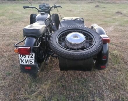 Дніпро 11, об'ємом двигуна 0.65 л та пробігом 0 тис. км за 356 $, фото 2 на Automoto.ua