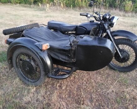 Дніпро 11, об'ємом двигуна 0.65 л та пробігом 0 тис. км за 356 $, фото 6 на Automoto.ua