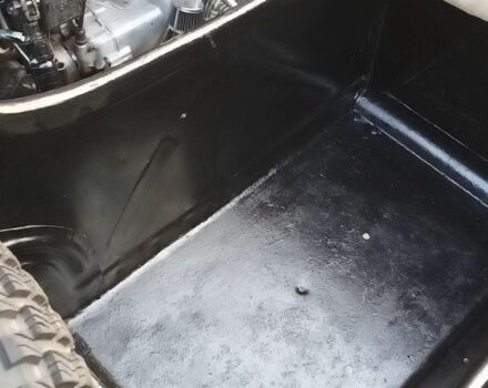 Дніпро 11, об'ємом двигуна 0.65 л та пробігом 0 тис. км за 356 $, фото 8 на Automoto.ua