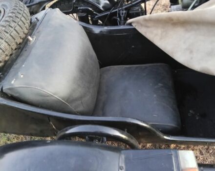 Дніпро 11, об'ємом двигуна 0.65 л та пробігом 0 тис. км за 356 $, фото 4 на Automoto.ua