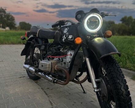 Дніпро 11, об'ємом двигуна 0.65 л та пробігом 0 тис. км за 350 $, фото 3 на Automoto.ua