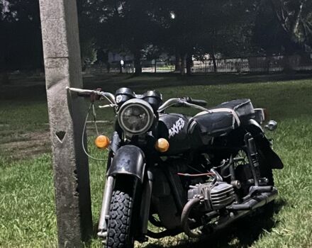 Дніпро 11, об'ємом двигуна 0.65 л та пробігом 0 тис. км за 350 $, фото 4 на Automoto.ua