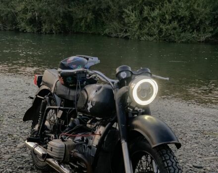 Дніпро 11, об'ємом двигуна 0.65 л та пробігом 0 тис. км за 350 $, фото 2 на Automoto.ua